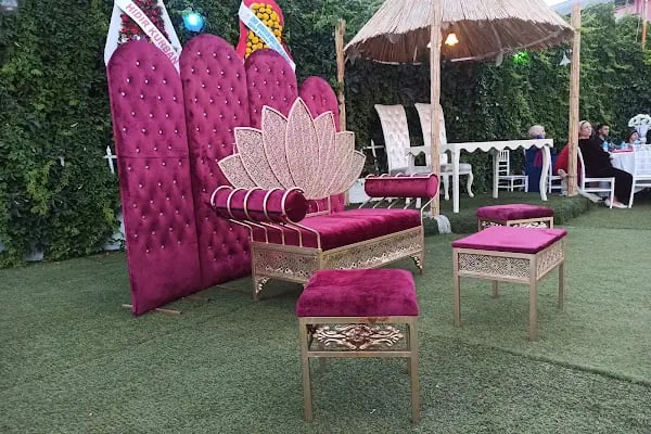 Çiçek Düğün Salonu - Resim 7