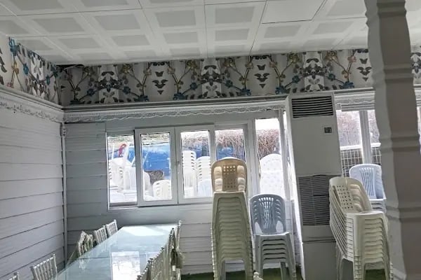 Çiçek Düğün Salonu - Resim 19