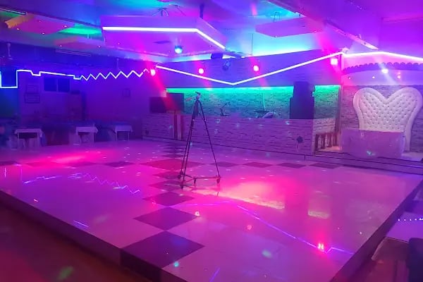 Çiçek Düğün Salonu - Resim 18