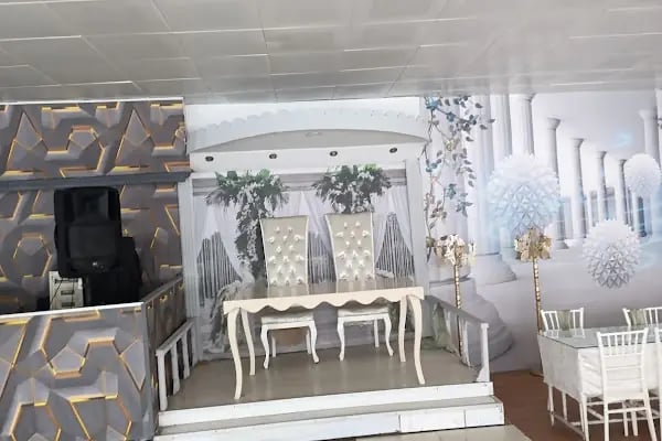 Çiçek Düğün Salonu - Resim 17