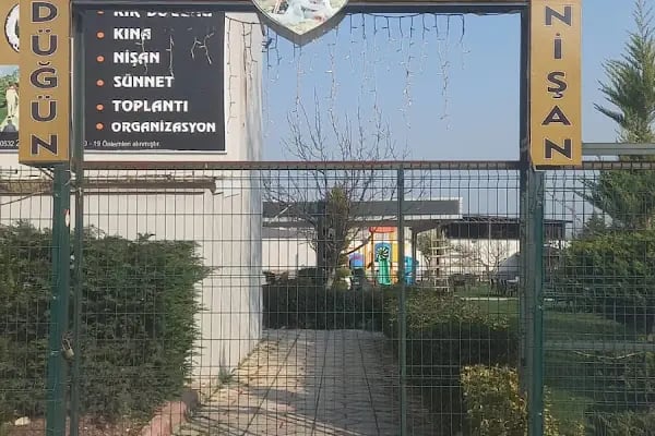 Maraşlı Kır Düğün Salonu Bursa - Resim 14