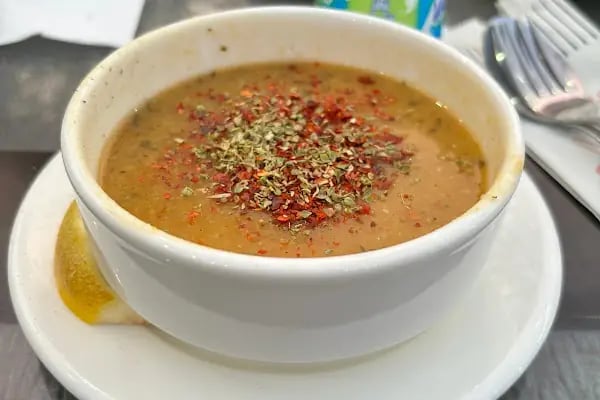 Maraşlı Kır Düğün Salonu Bursa - Resim 7