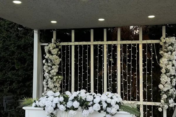 Maraşlı Kır Düğün Salonu Bursa - Resim 5