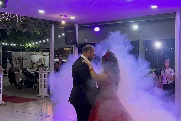 Maraşlı Kır Düğün Salonu Bursa - Resim 15