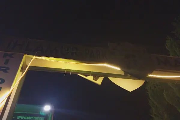 Maraşlı Kır Düğün Salonu Bursa - Resim 17