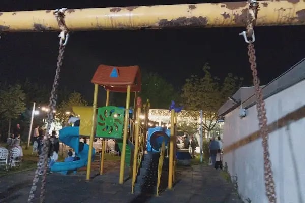 Maraşlı Kır Düğün Salonu Bursa - Resim 3
