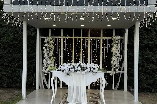 Maraşlı Kır Düğün Salonu Bursa - Resim 2
