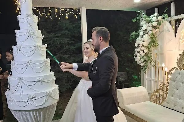 Maraşlı Kır Düğün Salonu Bursa - Resim 10
