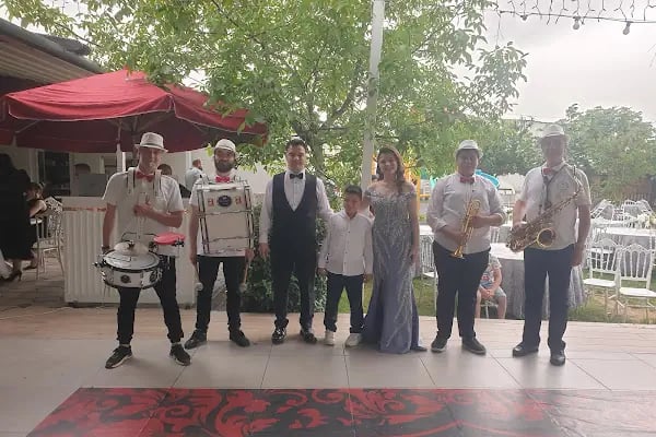 Maraşlı Kır Düğün Salonu Bursa - Resim 11
