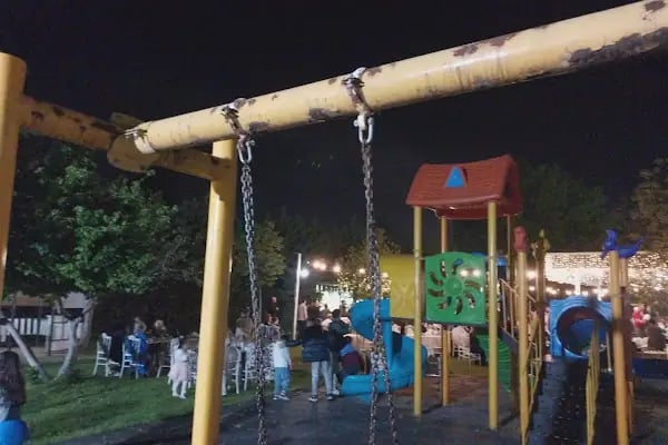 Maraşlı Kır Düğün Salonu Bursa - Resim 18