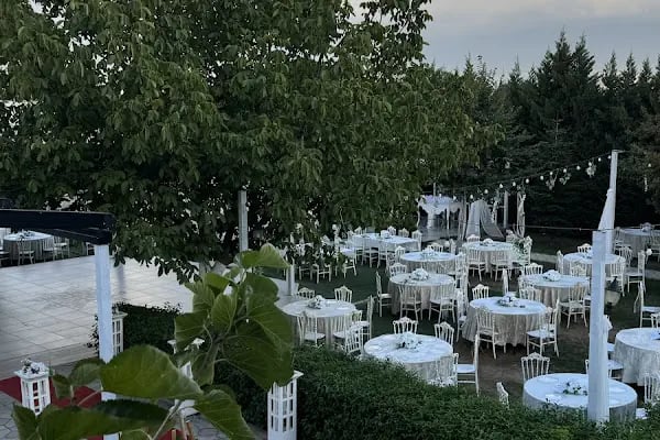 Maraşlı Kır Düğün Salonu Bursa - Resim 1