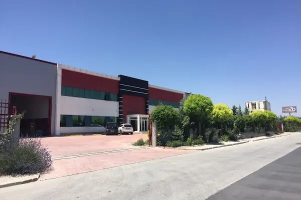 Altın Büro Ofis Koltukları - Resim 1