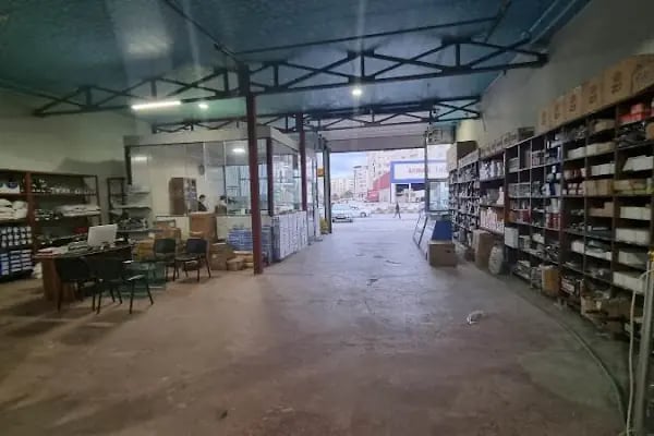 ARVAS METAL ALÜMİNYUM VAN - Resim 2
