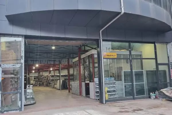 ARVAS METAL ALÜMİNYUM VAN - Resim 14