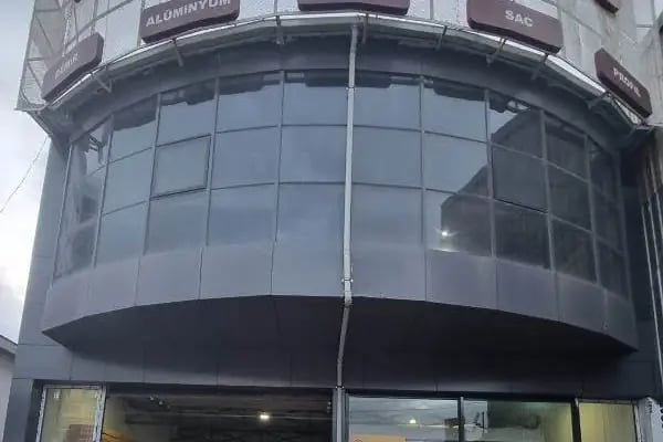 ARVAS METAL ALÜMİNYUM VAN - Resim 17
