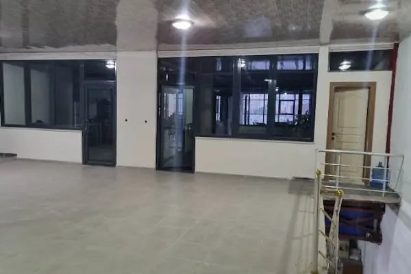 ARVAS METAL ALÜMİNYUM VAN - Resim 20