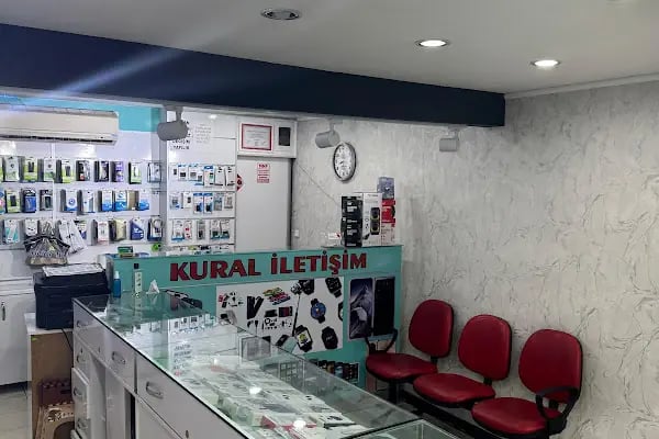 Kural İleti̇şi̇m - Resim 5