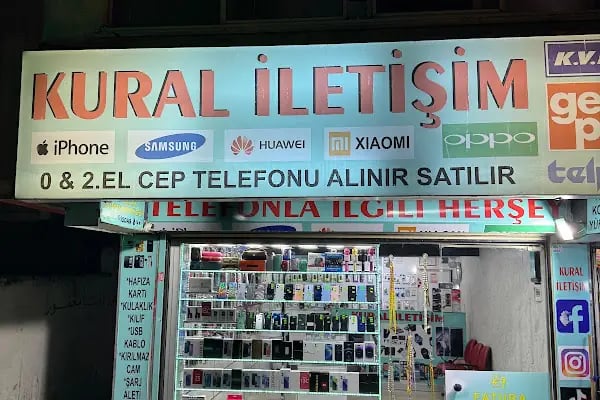 Kural İleti̇şi̇m - Resim 11