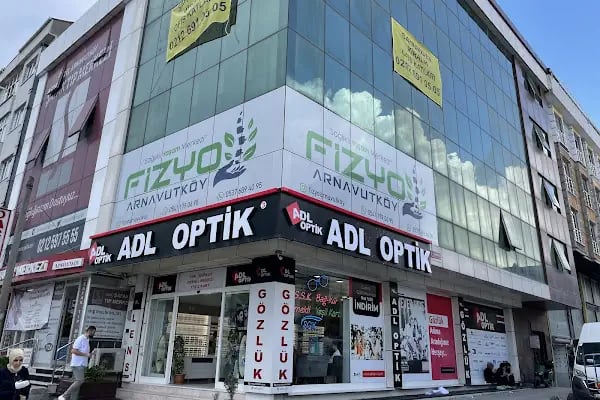 FİZYO ARNAVUTKÖY FİZİK TEDAVİ ve YAŞAM MERKEZİ - Resim 5