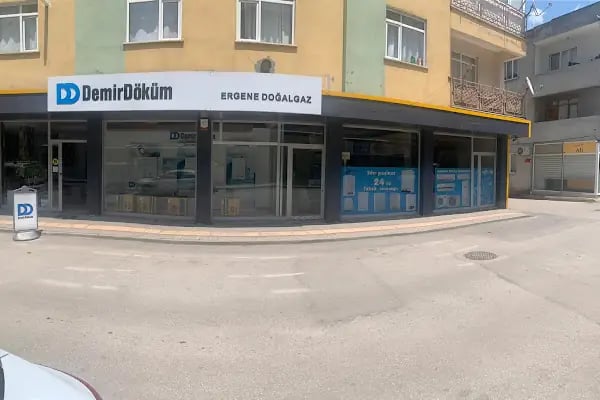 Ergene Doğalgaz Mobilya Insaat - Resim 5