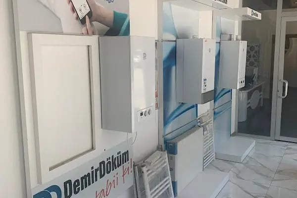 Ergene Doğalgaz Mobilya Insaat - Resim 4