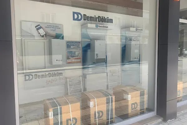 Ergene Doğalgaz Mobilya Insaat - Resim 3