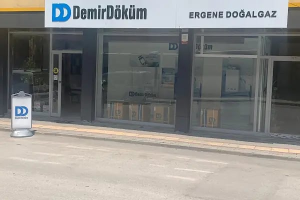 Ergene Doğalgaz Mobilya Insaat - Resim 9