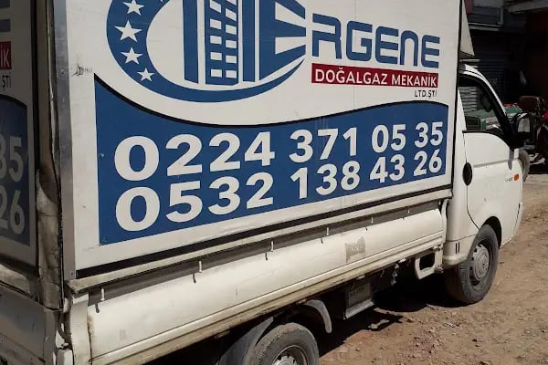 Ergene Doğalgaz Mobilya Insaat - Resim 7