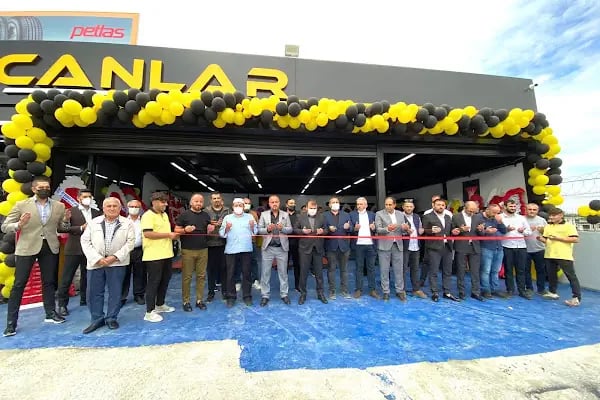 CANLAR LASTİKÇİLİK - Resim 7