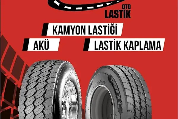 CANLAR LASTİKÇİLİK - Resim 8