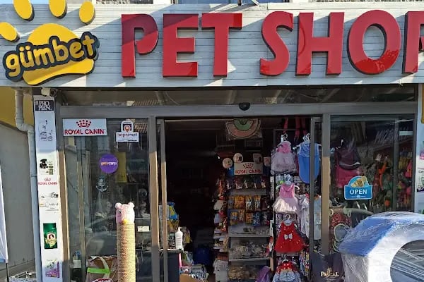 Gümbet Petshop - Resim 1