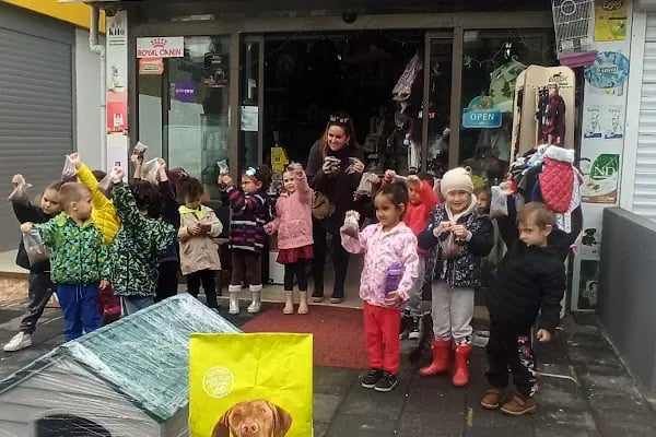 Gümbet Petshop - Resim 10