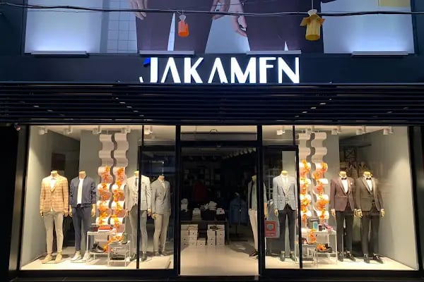 jakamen inegöl - Resim 1