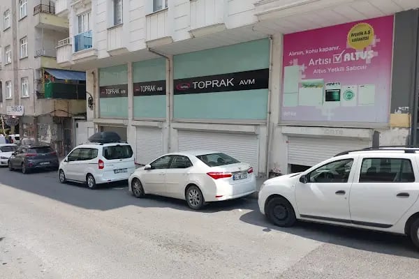 Akinox Endüstriyel Mutfak San. Tic. Ltd. Şti. - Resim 4