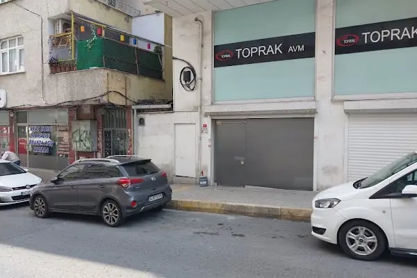 Akinox Endüstriyel Mutfak San. Tic. Ltd. Şti. - Resim 8