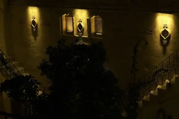Pınarbaşı Konağı Butik Otel - Resim 10