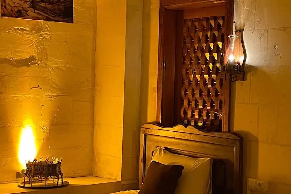 Pınarbaşı Konağı Butik Otel - Resim 6