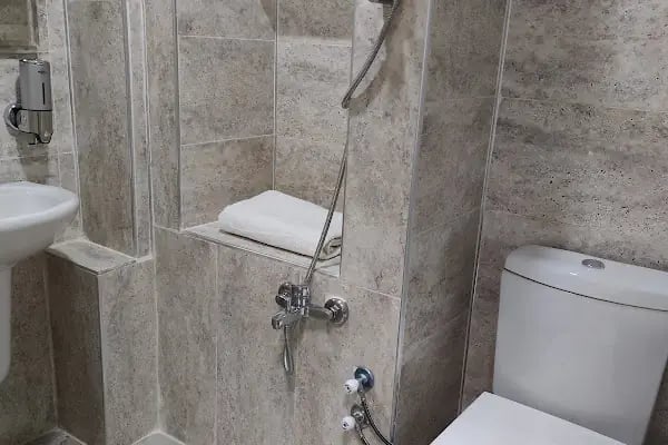 Pınarbaşı Konağı Butik Otel - Resim 3