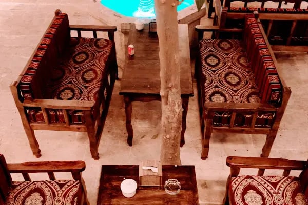 Pınarbaşı Konağı Butik Otel - Resim 5