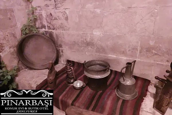 Pınarbaşı Konağı Butik Otel - Resim 9