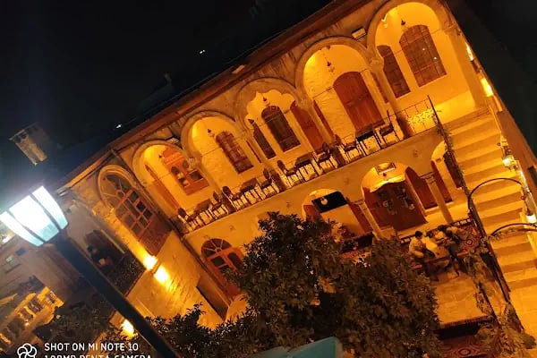 Pınarbaşı Konağı Butik Otel - Resim 8