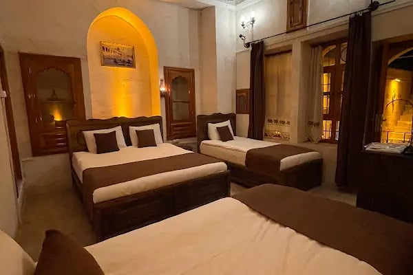 Pınarbaşı Konağı Butik Otel - Resim 15