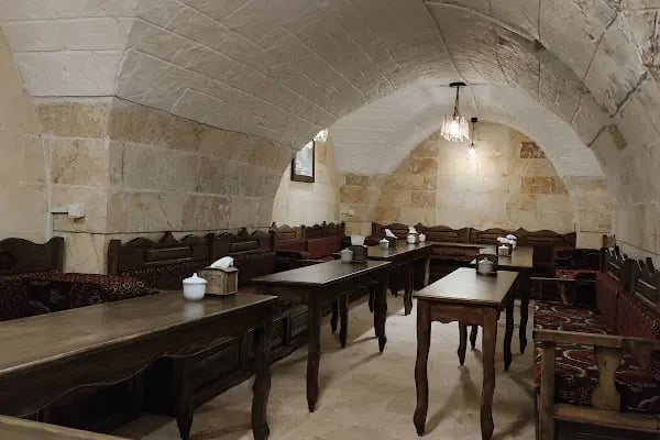 Pınarbaşı Konağı Butik Otel - Resim 17
