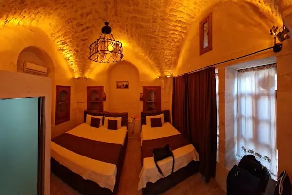 Pınarbaşı Konağı Butik Otel - Resim 2