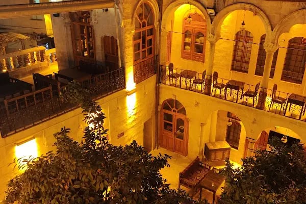 Pınarbaşı Konağı Butik Otel - Resim 20