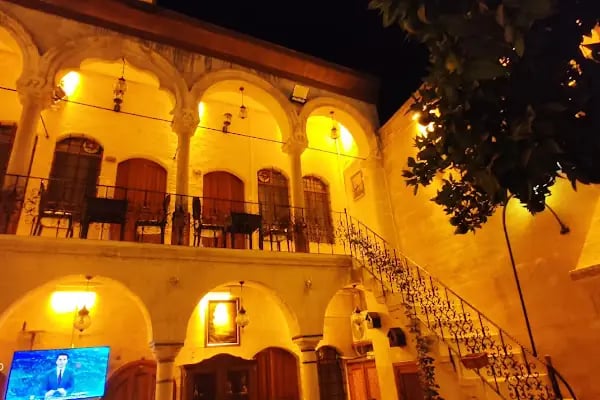 Pınarbaşı Konağı Butik Otel - Resim 4