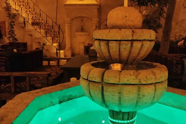 Pınarbaşı Konağı Butik Otel - Resim 11