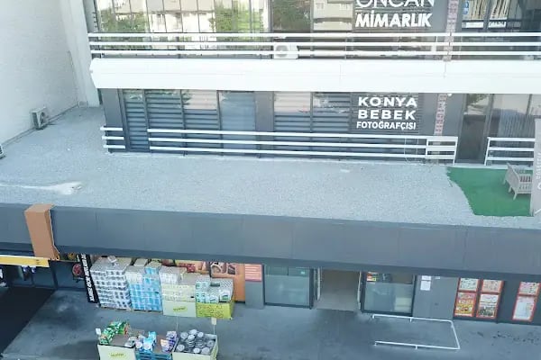 konya bebek fotoğrafçısı - Resim 8