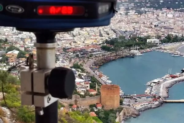 Alanya Lihkab - Resim 12