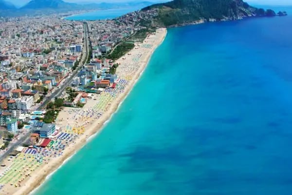 Alanya Lihkab - Resim 8
